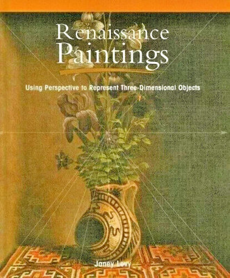 Renaissance Paintings: Using Perspective to Represent Three-Dimensional Objects
