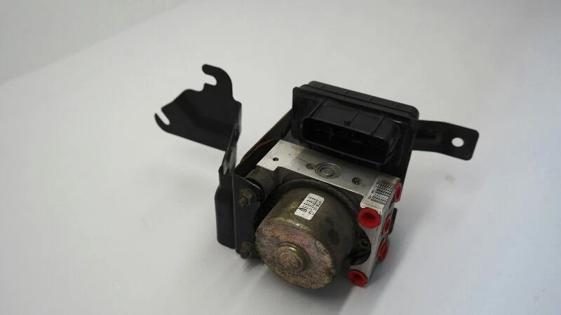 Mitsubishi Galant 2004-2006 3,8 л ABS антиблокировочный тормозной насос в сборе OEM - Изображение 3 из 4