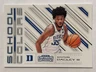 2018-19 Panini Contenders Draft Picks #3 Marvin Bagley Duke Sacramento Kings