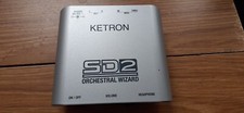 ketron sd2 orchestral wizard -