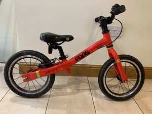 frog balance bike ebay Off 67% - www 