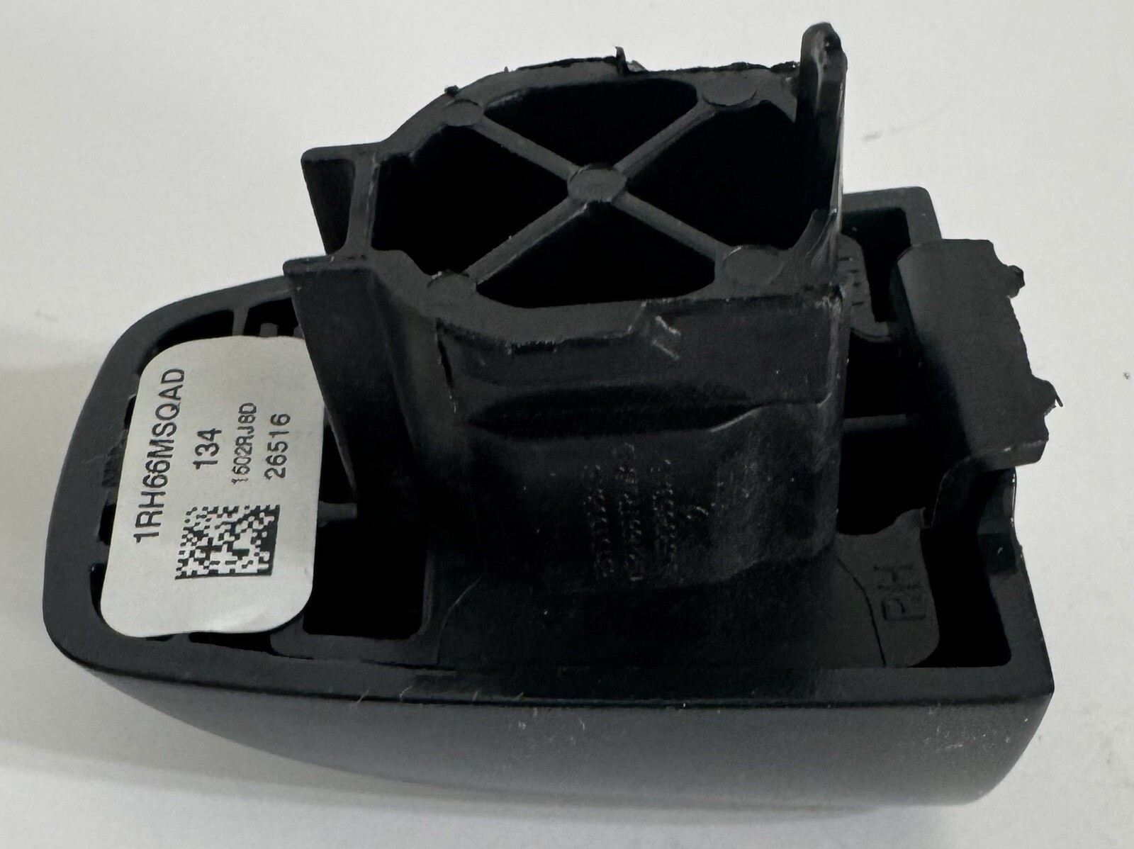 20172019 For DODGE JOURNEY DOOR HANDLE CAP RIGHT OEM MOPAR 1RH66MSQAD eBay