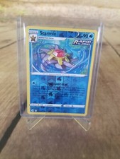 Starmie Hp 90 Water Holo #53/264 Pokemon 2021 Card