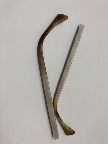 Authentic Temple Arm Leg Replacement PARTS Franis Klein DANTE A84.A84E JK89