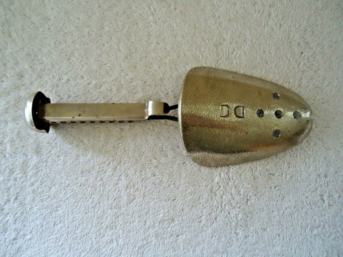 USA Ekco Metal Shoe Stretcher 