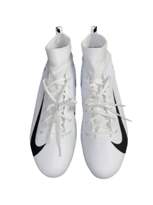 Size 11 Nike Vapor Untouchable Pro 3 Detachable White Football Cleats AO3022-100 Nike | Shoes | Size 1 Nike Vapor Untouchable Pro 3  main image 3