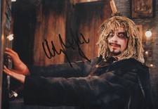 Christoph Maria Herbst Autogramm signed 13x18 cm Bild 