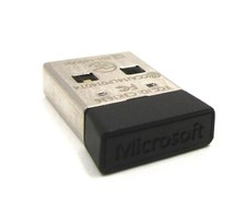 MICROSOFT 1636 Bluetooth USB Nano Receiver For Wireless Mobile Mouse 1850
