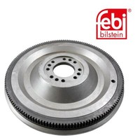 febi bilstein 17175 Schwungrad Mit Anlasserzahnkranz FüR Evobus, Mercedes Benz