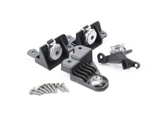 BMW X1 F48 X2 F39 Headlight Repair Kit Set - Left (JS)