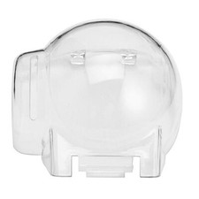 Clear Camera Protective Cover Lens  Gimbal Lock Guard For DJI Mavic Pro