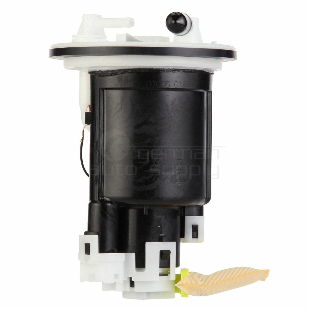 Delphi Fuel Pump Module Assembly FG1233 MR566825 for Mitsubishi | eBay