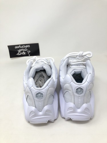 Nike Drake NOCTA Hot Step Air Terra uomo taglia 7,5 donna 9 bianche DH4692-100 - Foto 8 di 12