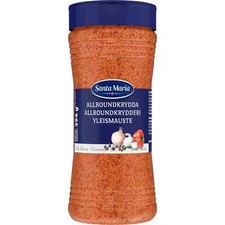 Santa Maria Gewürze Allround Gewürzmischung 394g