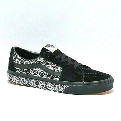 vans sk8 skull