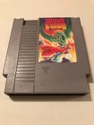 Dragon Warrior For NES Nintendo (1985)