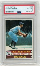1979 Topps Baseball Cards 36