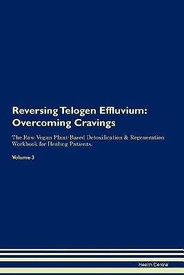 Reversing Telogen Effluvium, Health Central,  Pape