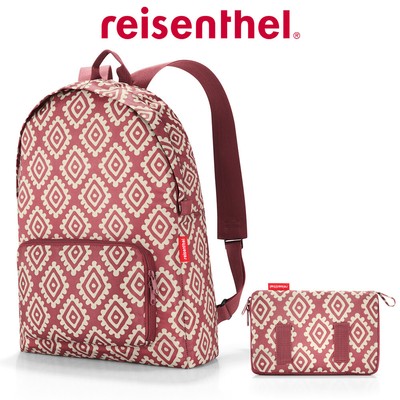 mini foldable backpack