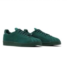 adidas Pharrell Williams x Stan Smith Green for Sale  display picture 2