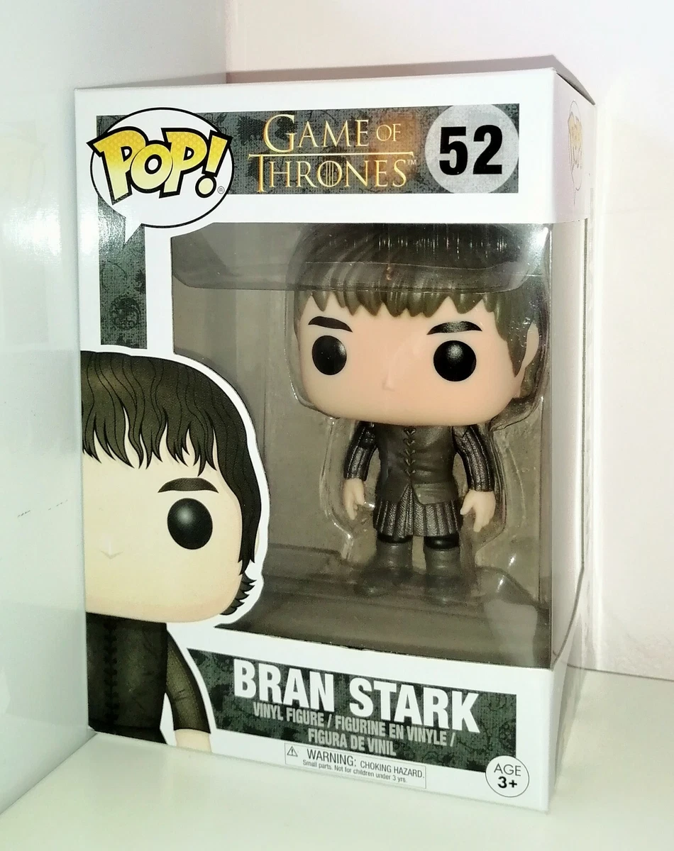 Funko on sale bran stark