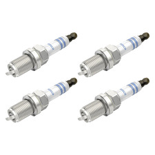 Bougies d'allumage Nissan SILVIA