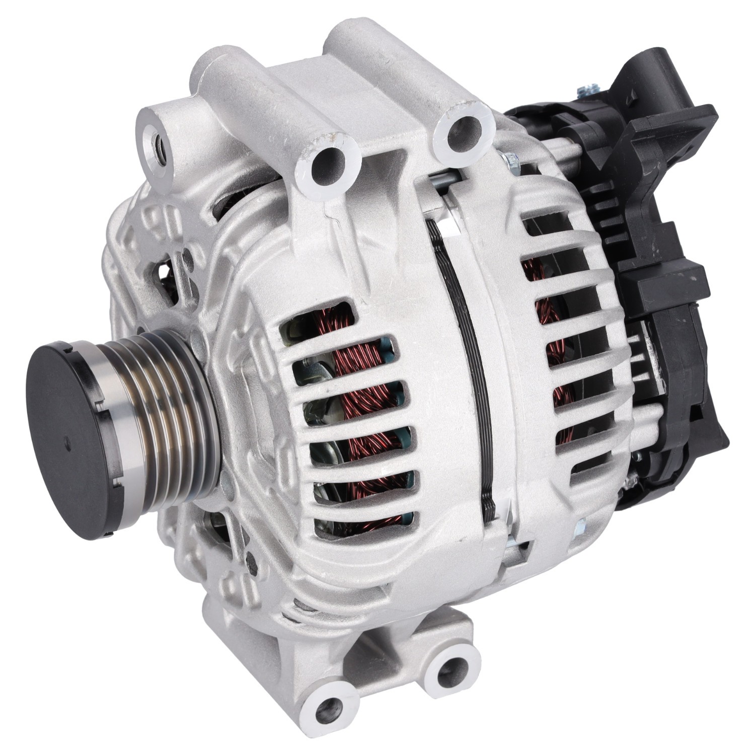 Alternator 193428 Febi 12317505897 12317505899 12317505901 12317505903 Quality