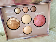 Laura Geller The Best Of The Best Baked Full Face Basics Palette Brand New