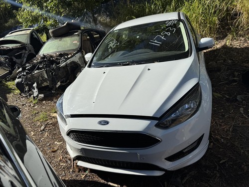 FORD FOCUS PETROL, 1.5, LZ, 07/15-11/18 ALTERNATOR Petrol 1500 N/I 10399 Kms - Picture 6 of 9