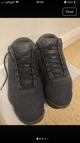 JORDAN giordano taglia 9 5 uk