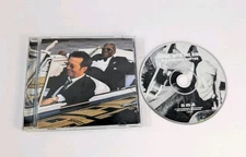 B.B. King & Eric Clapton Riding With The King CD 2000 Reprise Records USA Blues