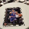 2025-26 Topps - Josh Hart #16 Season Tip-Off New York Knicks