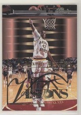 1995 Classic Visions Mario Bennett #25 0q3