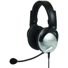 Koss - 159203 - Koss SB45 Multi-Media Headset - Over-the-head