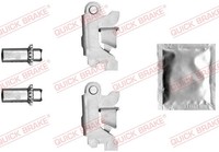 Reparaturkit, Expander Quick Brake 120 53 011 FüR Fiat Peugeot CitroËN