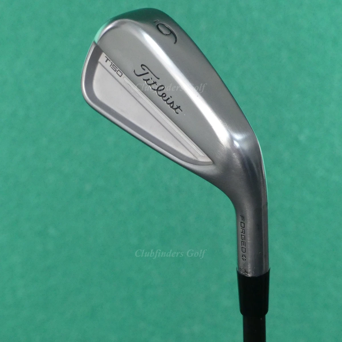 Titleist 6-Iron Golf Clubs for sale | eBay