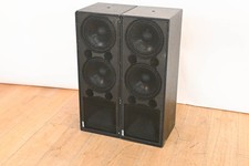 EAW UB82e 2-Way Passive Full Range Loudspeaker PAIR CG01XKB