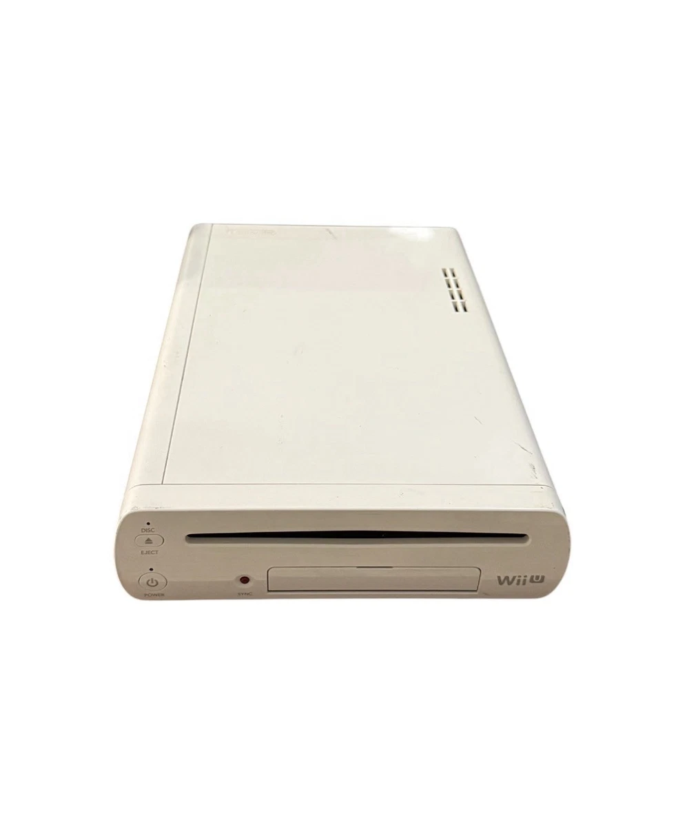 WiiU 本体 Nintendo NTSC-J (Japan) Wii U - Basic Consoles for sale | eBay