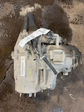 Used Differential Carrier Assembly fits: 2009 Chevrolet Tahoe Front Axle new sty