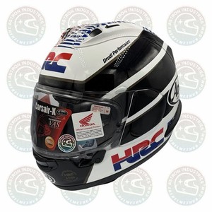 arai cbr helmet Helmets Corsair-X Cadalora Restyle XS Perhaps the most fabled name in the entire Arai lineup Home | Arai