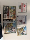 Pokemon Ranger: Guardian Signs (Nintendo DS, 2010) Complete TESTED WORKING Read!