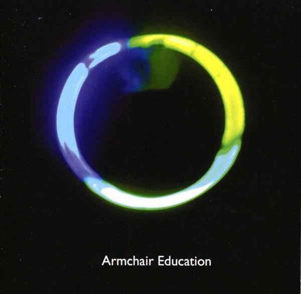 Living Room - Armchair Education CD