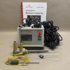 SIGMA ALDRICH Microreaction Temperature Controller I with Sensors 19979 441291