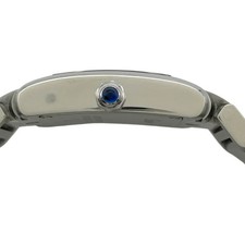 Cartier Tank Française SM W51008Q3 Ivory Quartz #713 5