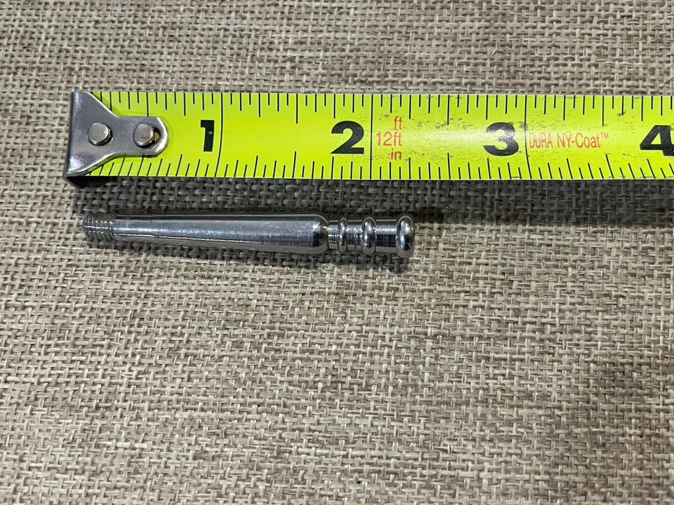 Gretsch 60s Vintage Snare Drum Microsensitive Strainer Throwoff Lever - Image 2 of 4