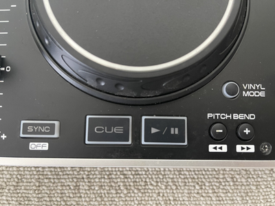 DENON MC2000 USB Midi DJコントローラー ブラック Amazon | DENON MC2000 USB MIDI DJコントローラー ブラック | DJ