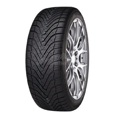 Ganzjahresreifen 265/40 R20 104W Gripmax SureGrip A/S 3PMSF XL | 9063