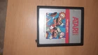 Mario Bros. (Atari 2600, 1983) Very Nice Label