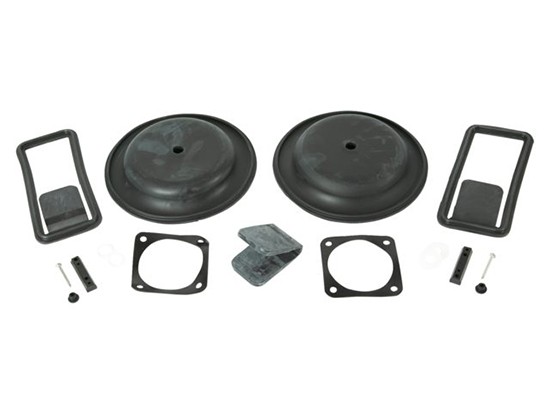Whale AK3051 Service Kit Gusher 30 Neopren 17540013-image