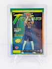 2025 Topps Chrome Karl-Anthony Towns Refractors (RAW)